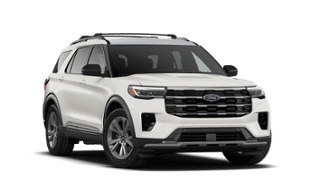 2026 Ford Explorer® External Image 5
